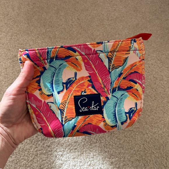 EUC Sea Star Small Skipper Pouch - Picture 4 of 5